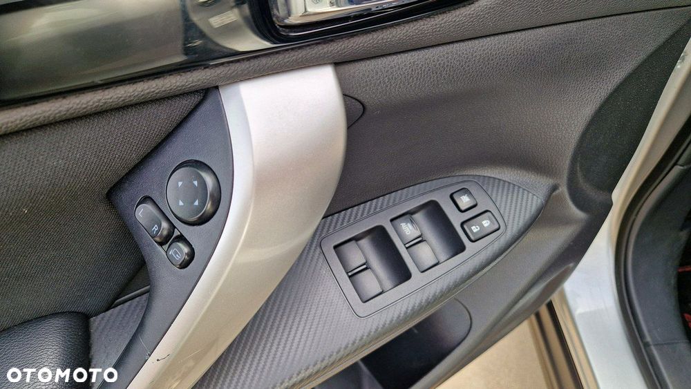 Mitsubishi Eclipse Cross - 30