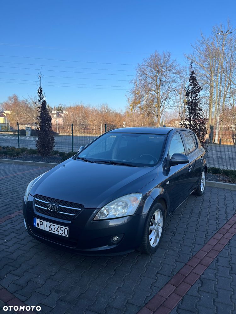 Kia Ceed 1.6 Comfort - 18