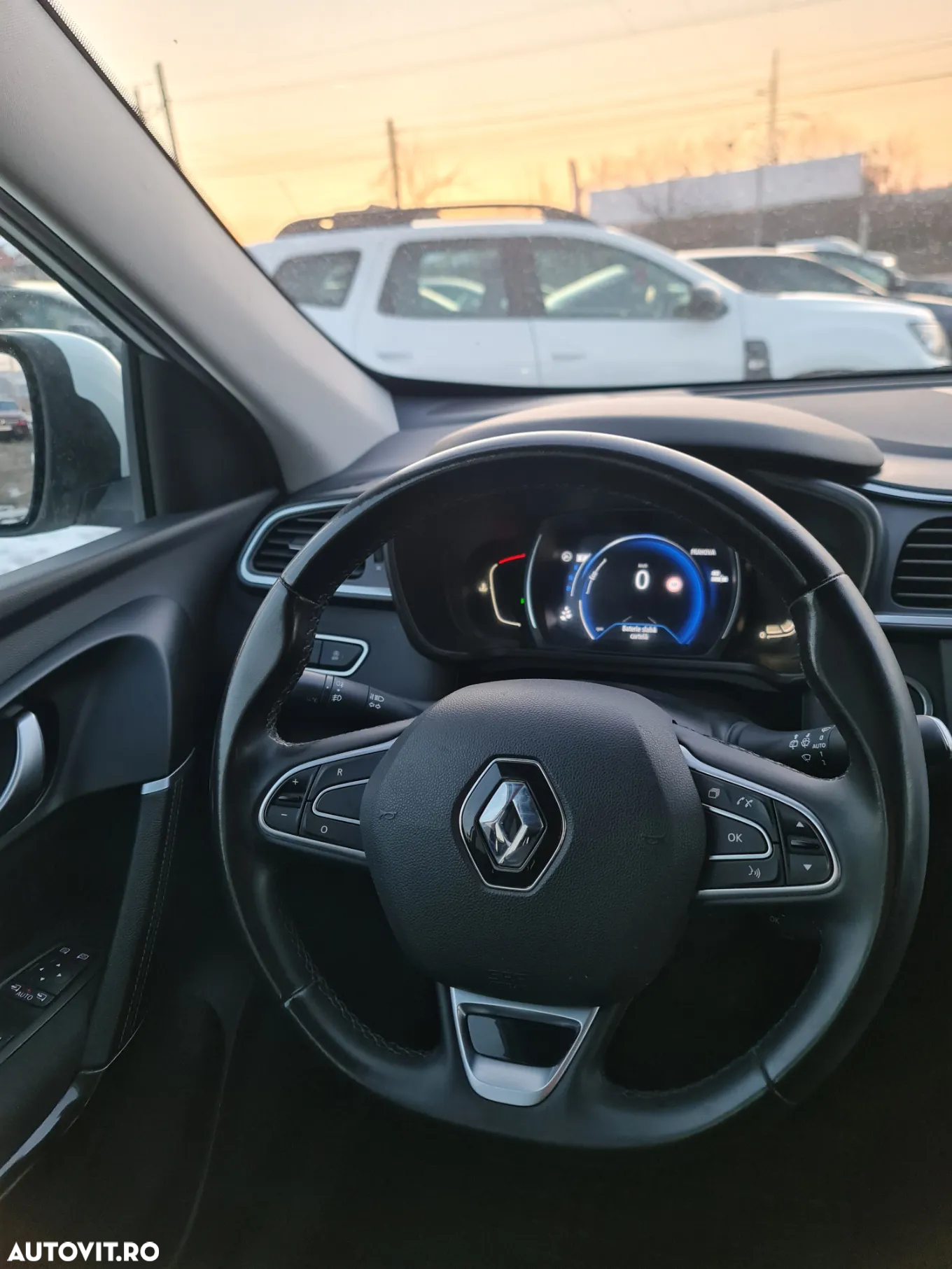 Renault Kadjar - 9