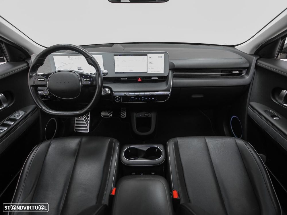 Hyundai Ioniq 5 73 kWh Vanguard+AFH - 6