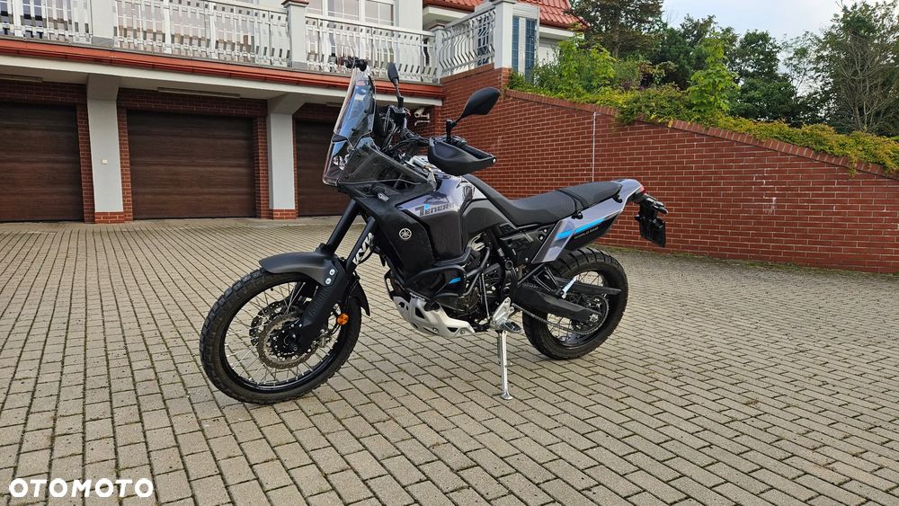 Yamaha Tenere - 9