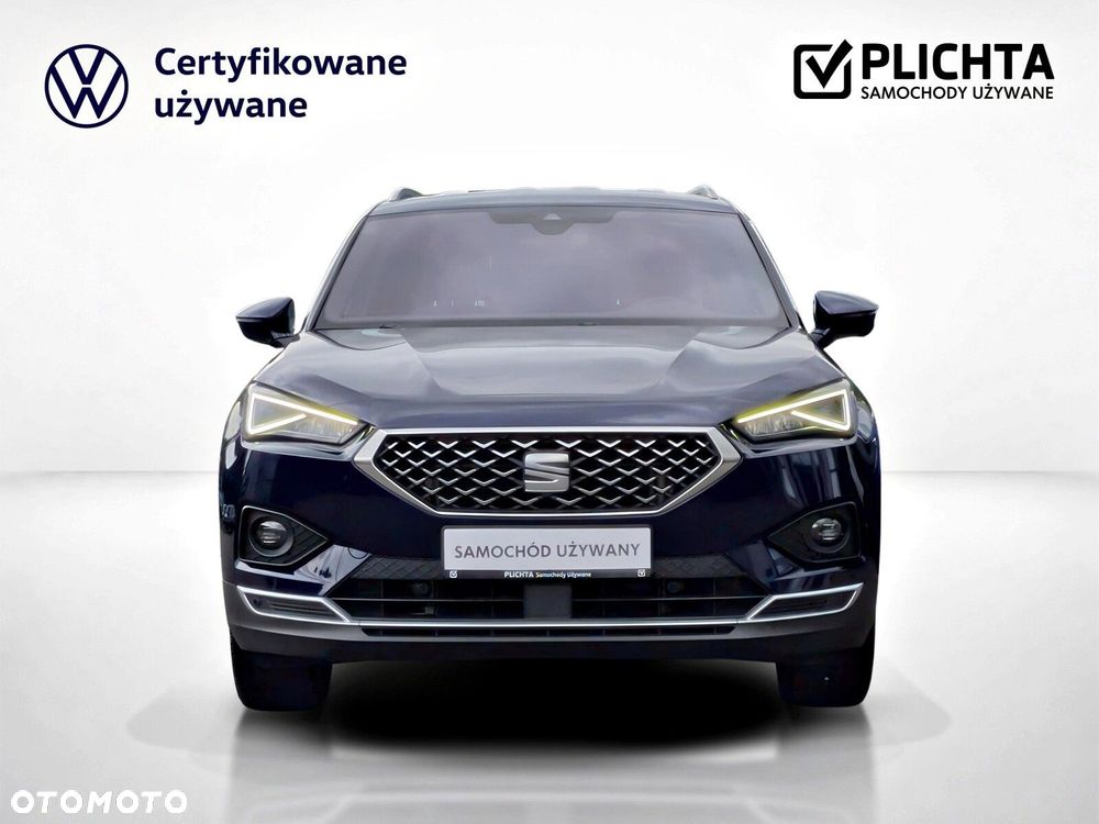 Seat Tarraco 2.0 TDI Xperience S&S DSG - 9