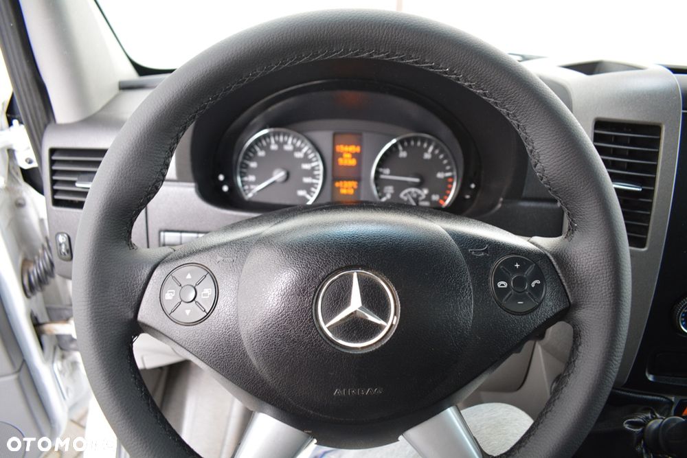 Mercedes-Benz Sprinter 514 CDI - 26