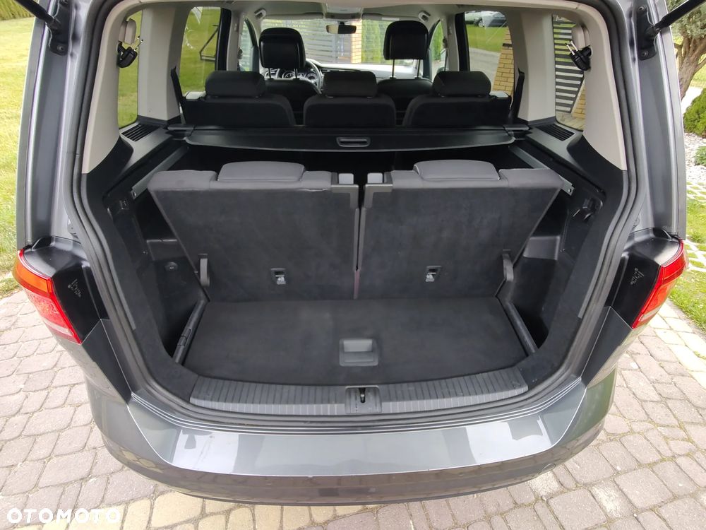 Volkswagen Touran 1.6 TDI SCR Join - 26