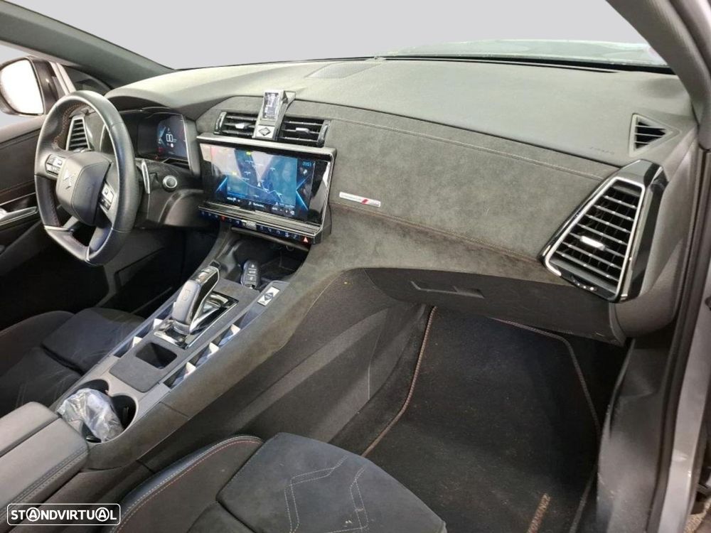 DS DS7 Crossback - 3