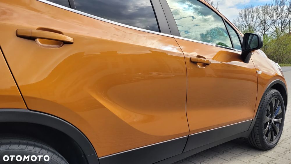 Opel Mokka 1.4 Turbo ecoFLEX Start/Stop Color Edition - 6