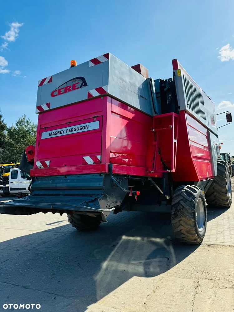 Massey Ferguson 7274 - 4
