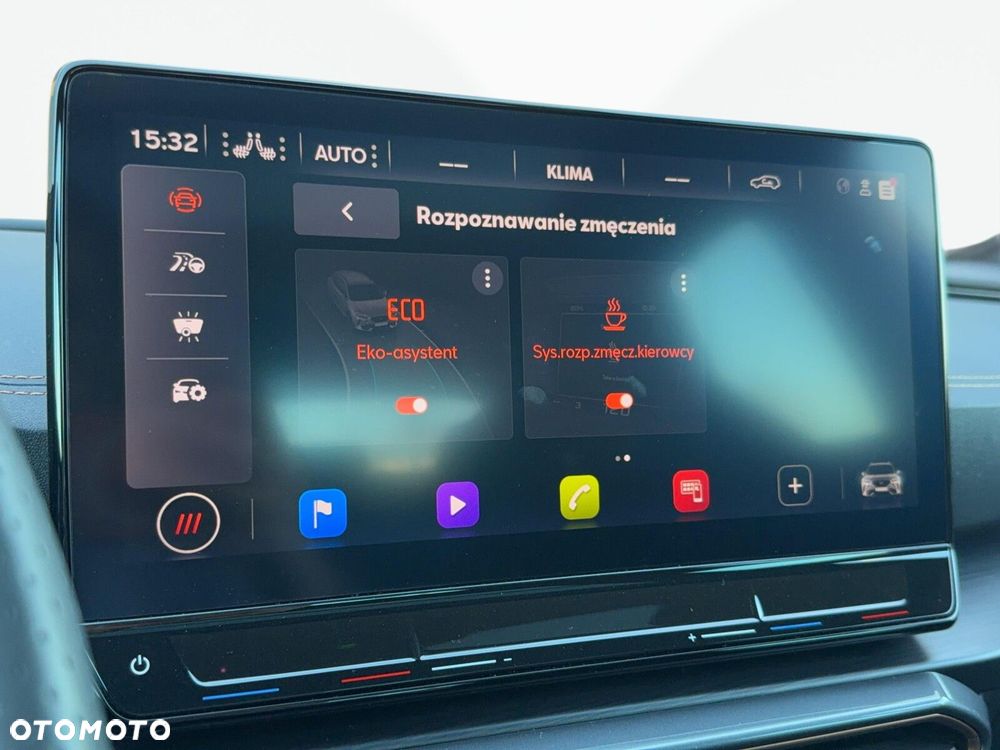 Cupra Formentor 2.0 TSI 4Drive VZ Tribe Edition DSG - 35