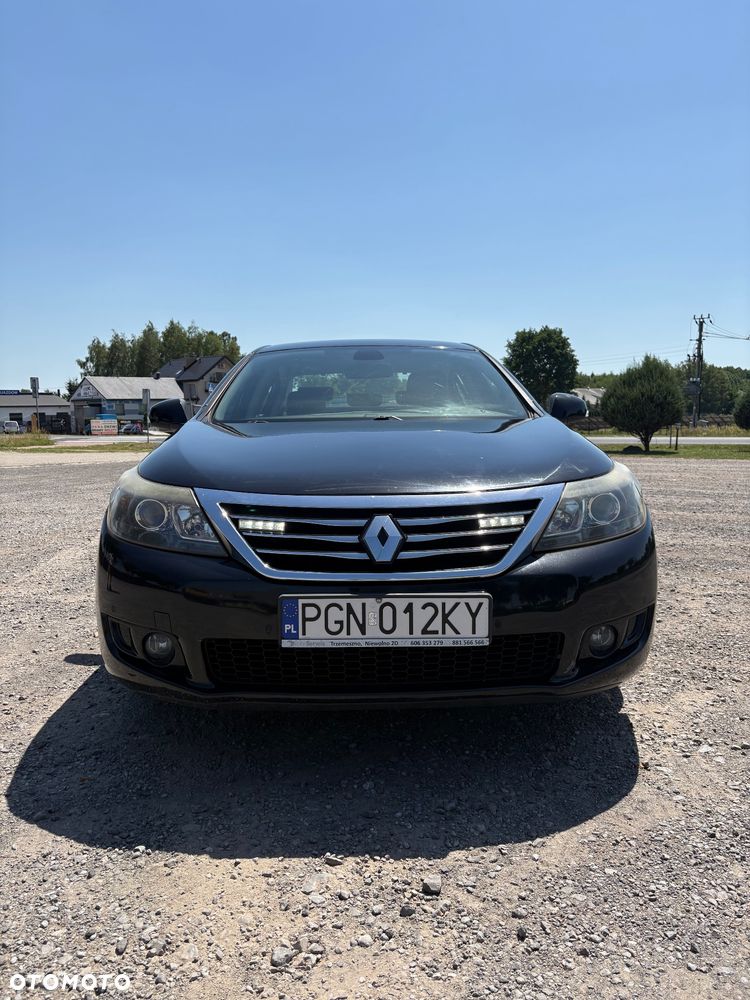 Renault Latitude 2.0 dCi Privilege - 8