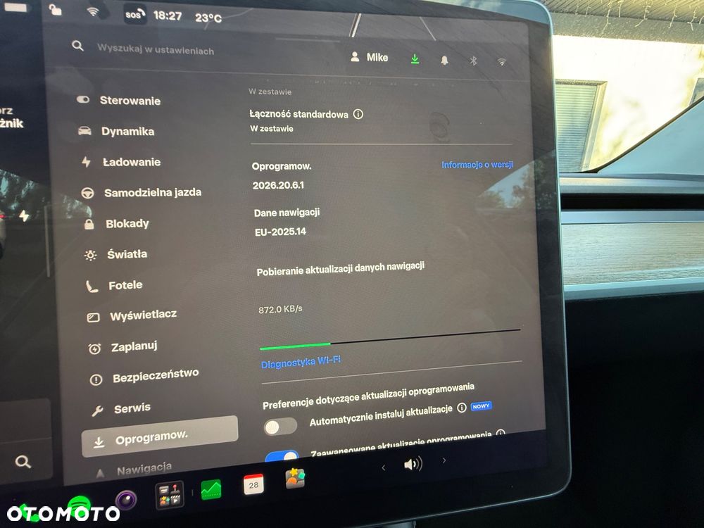 Tesla Model Y Standard - 18