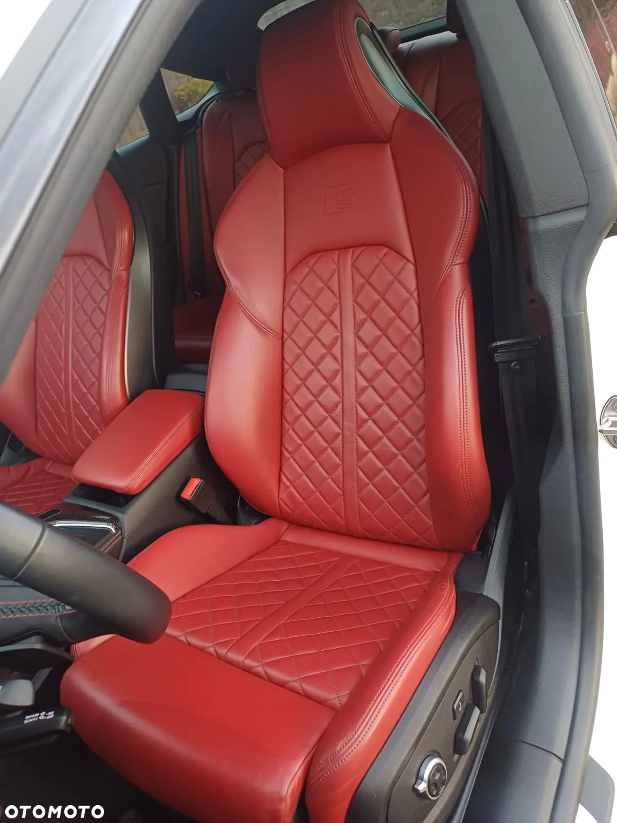 Audi S5 3.0 TFSI Quattro Tiptronic - 26