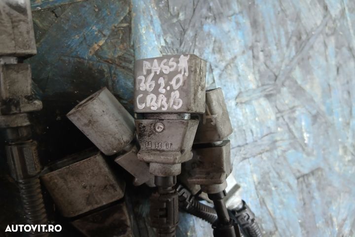 Senzor ax came 03L906433 03L906433 Audi A4 B8/8K [2007 - 2011] wagon - 2