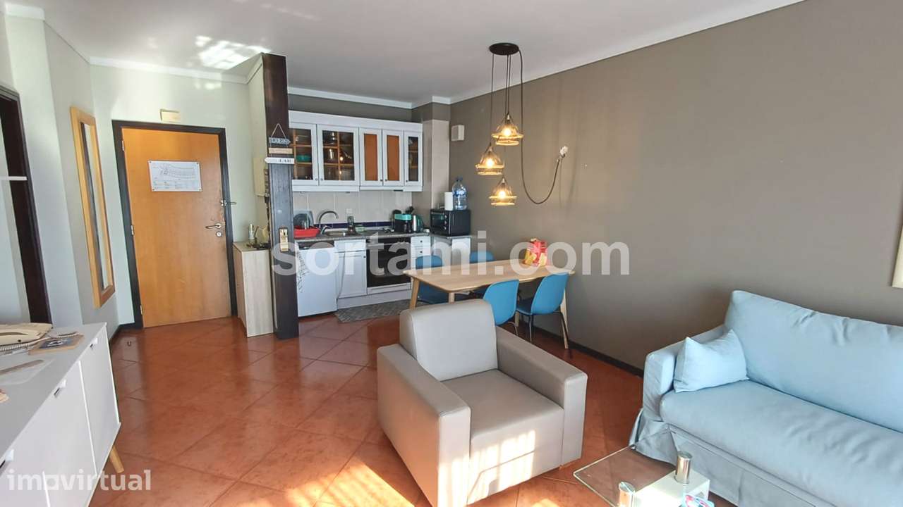 Apartamento T1 Venda em Albufeira e Olhos de Água,Albufeira - Grande imagem: 3/8