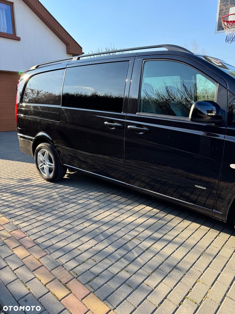 Mercedes-Benz Vito 639 - 4