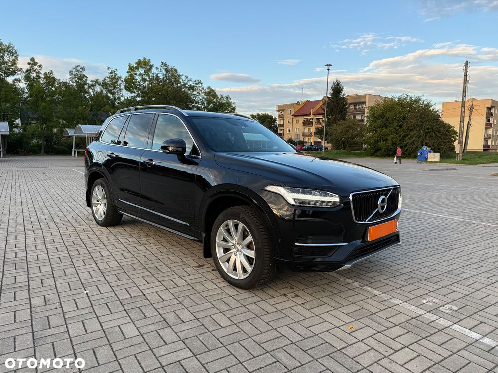 Volvo XC 90 - 2