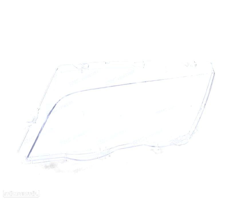 TULIPA DIANTEIRA ESQ BMW E46 98-01 4 PORTAS - 2