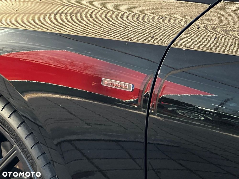 Audi A6 Limousine - 11