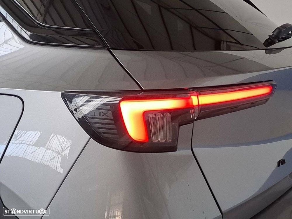 Opel Mokka 1.2 T GS - 26