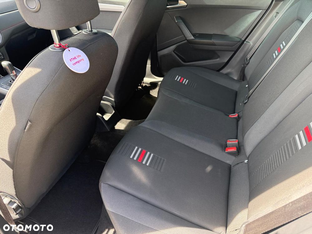 Seat Arona 1.0 TSI FR S&S DSG - 13