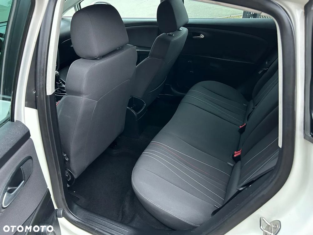 Seat Leon 1.6 TDI Sport - 4