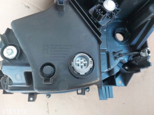 MAZDA CX5 CX-5 LAMPA FULL LED JEDNA SOCZEWKA LED - 8