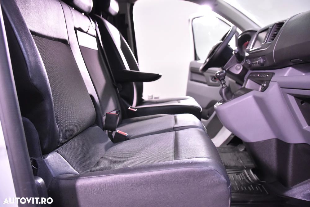 Toyota Proace - 10