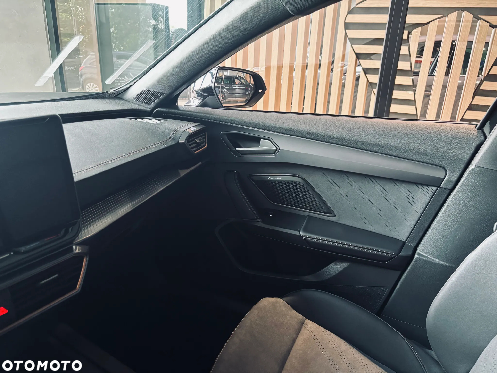 Cupra Formentor 2.0 TDI DSG - 16