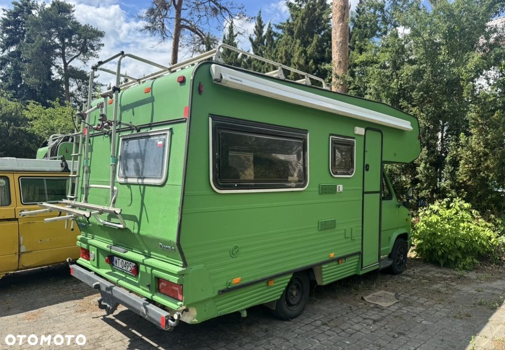 Fiat Ducato 280 - 2
