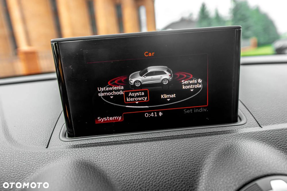 Audi A3 Sportback 2.0 TDI quattro S line Sportpaket - 34