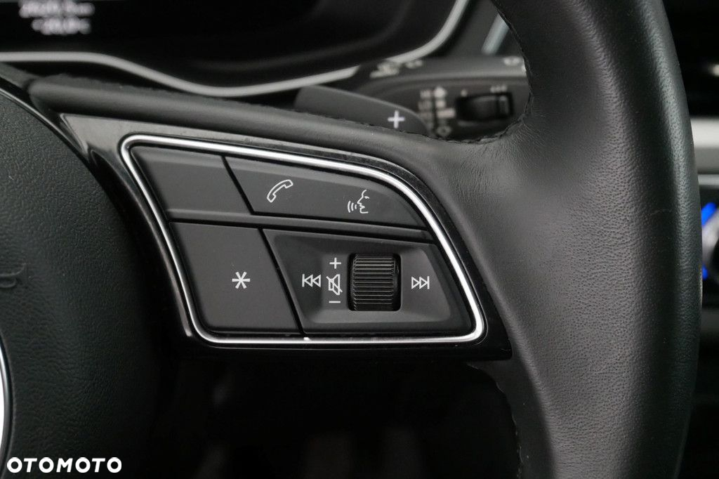 Audi A4 - 24