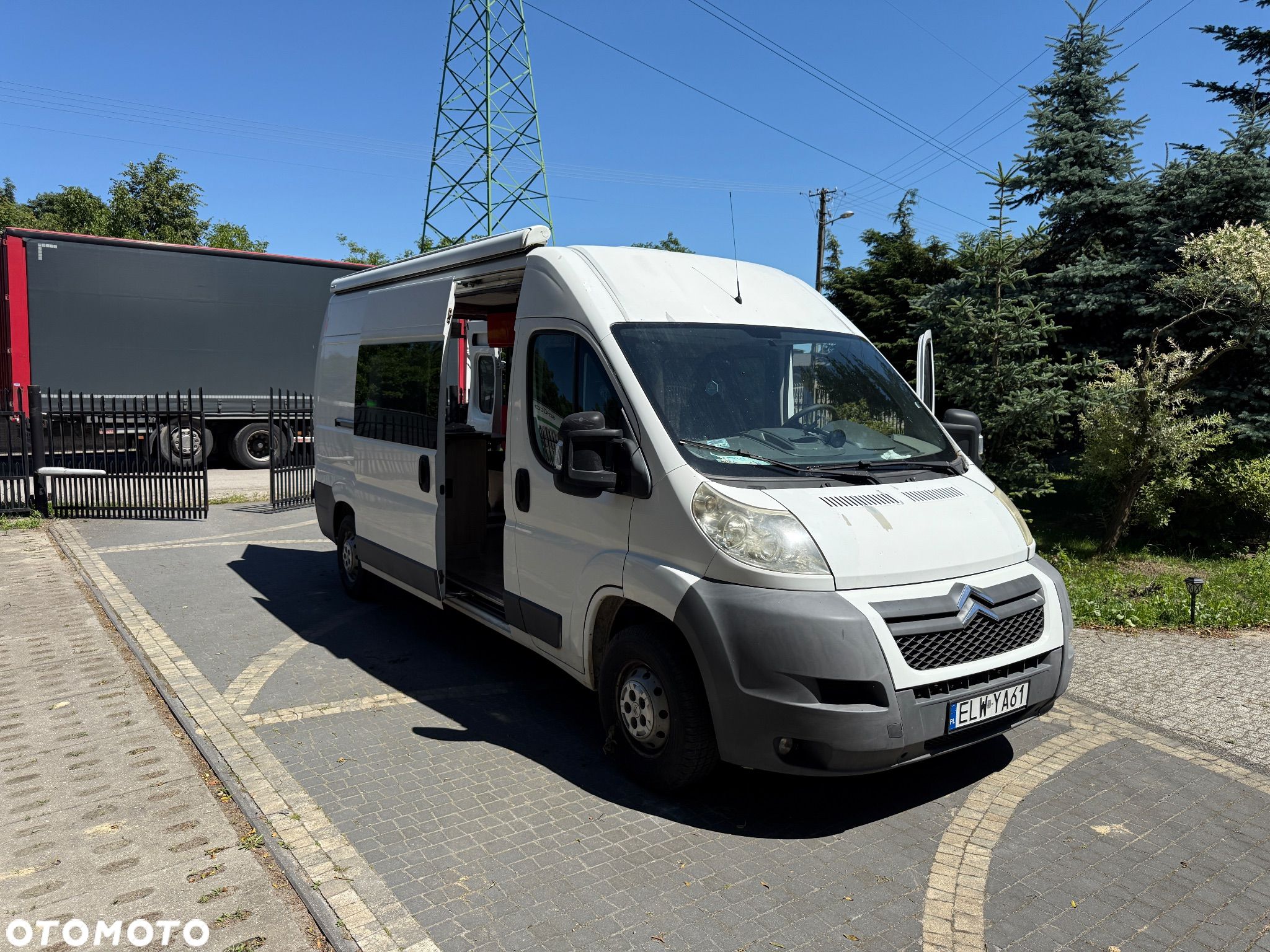 Citroën Jumper - 1