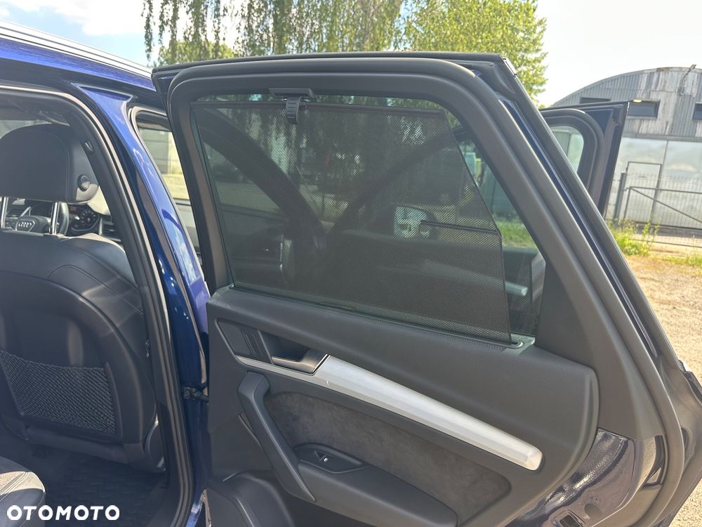 Audi Q5 2.0 TDI Quattro S tronic - 6