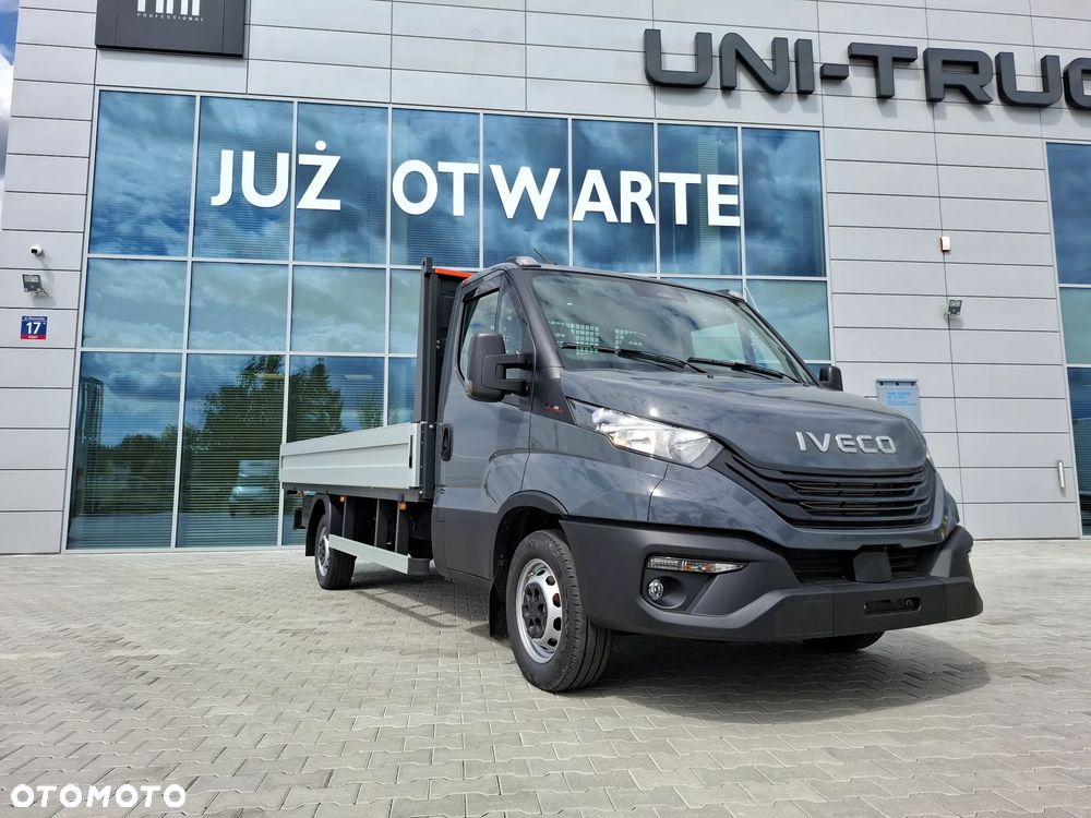 Iveco HIT CENOWY!SKRZYNIA FABRYCZNA IDEALNA POD TWÓJ BIZNES - 8