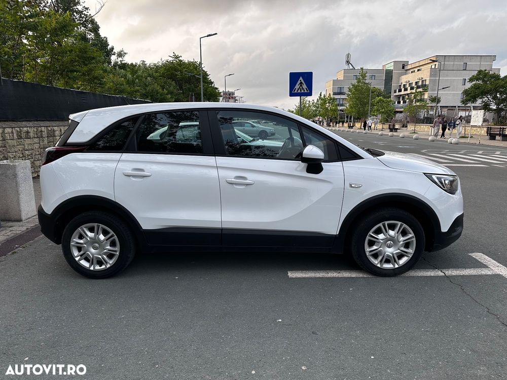 Opel Crossland 1.2 Start/Stop Innovation - 6