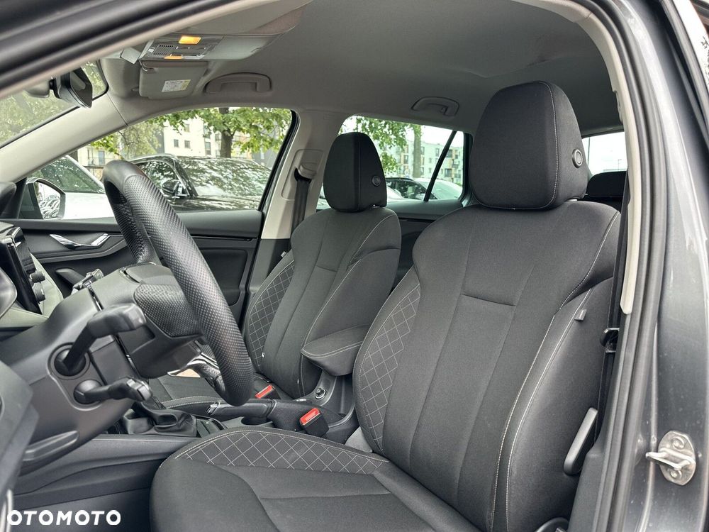 Skoda Kamiq 1.0 TSI Ambition DSG - 13