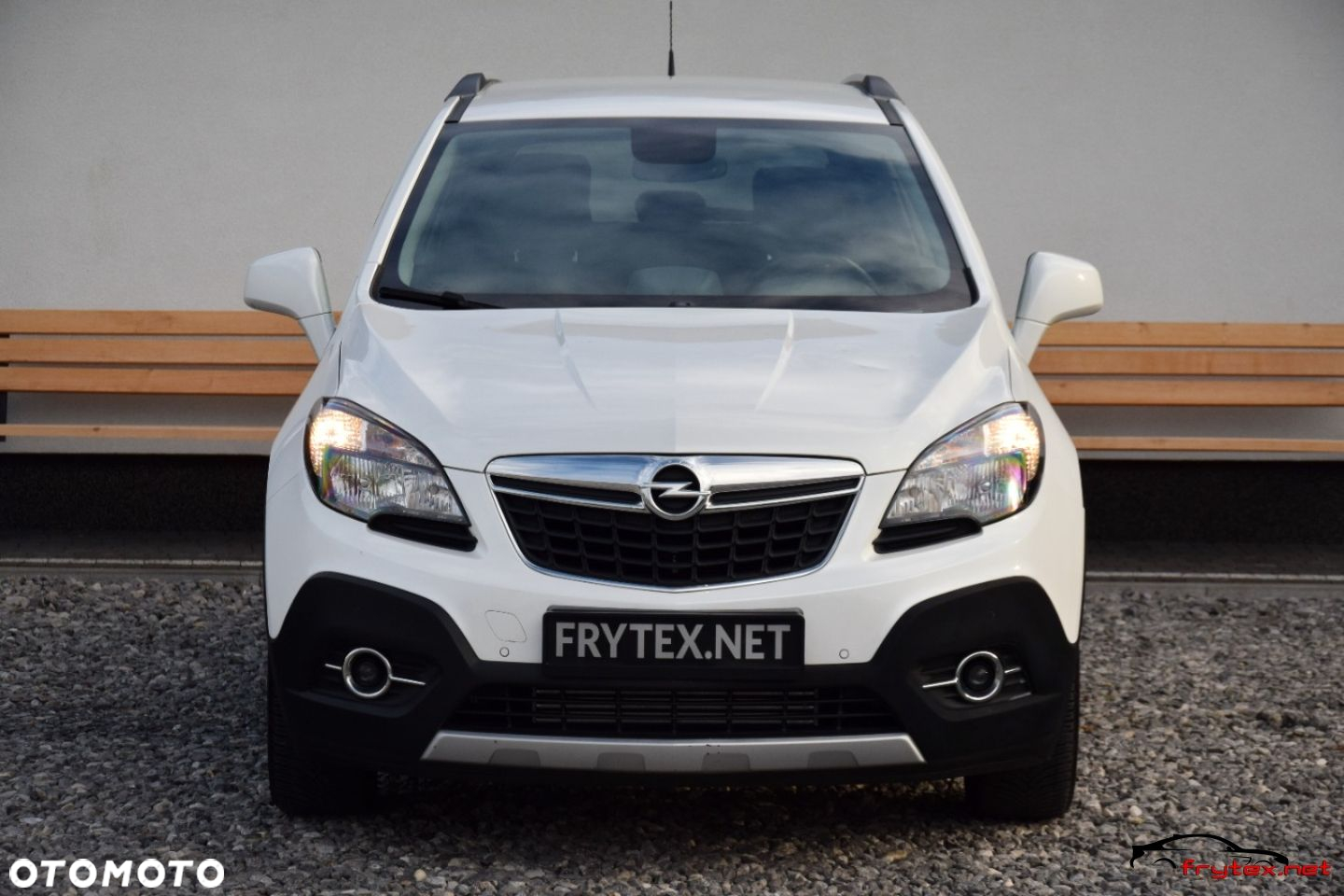 Opel Mokka - 6