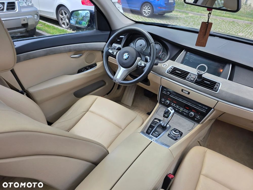 BMW 5GT 530d - 35