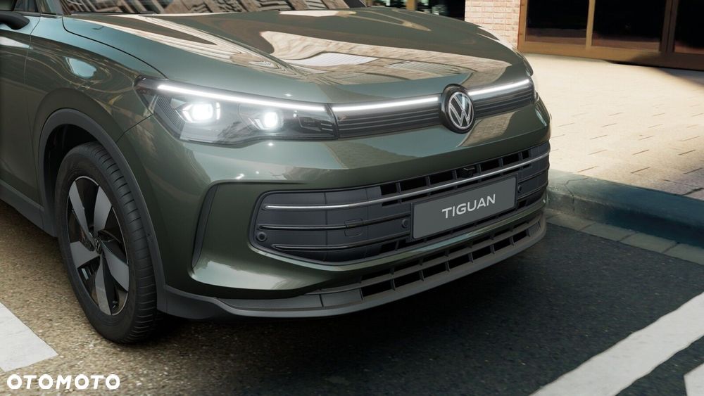 Volkswagen Tiguan 1.5 eTSI Life Plus DSG - 7