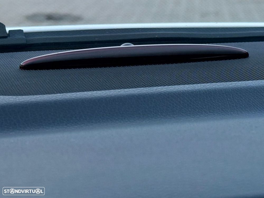 Mercedes-Benz C 250 CDi Avantgarde BE - 13