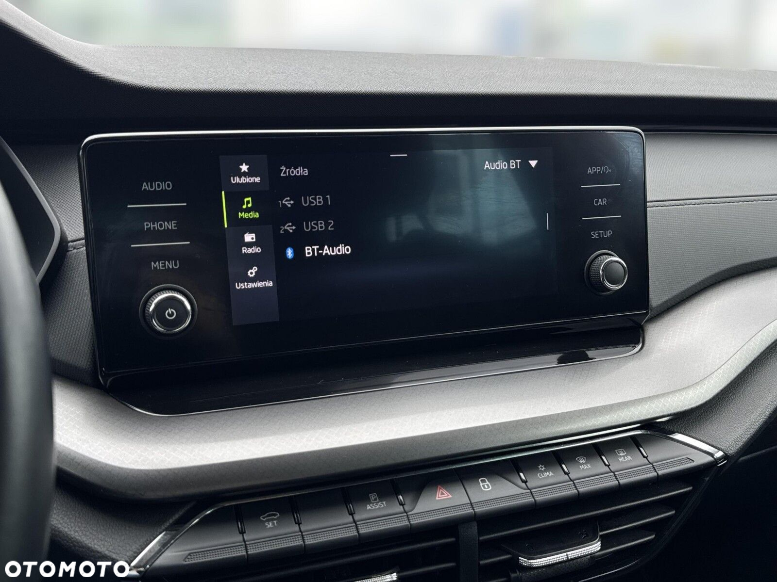 Skoda Octavia 1.0 TSI Ambition - 23