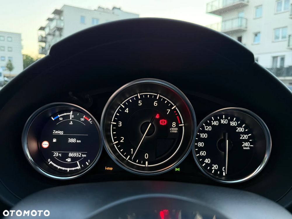 Mazda MX-5 SKYACTIV-G 184 Exclusive-Line - 17