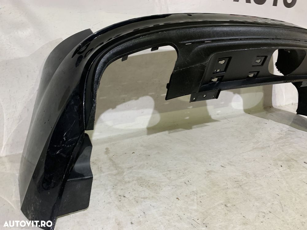 Bara spate Volvo V60, 2018, 2019, 2020, 2021, 2022, 2023. - 6