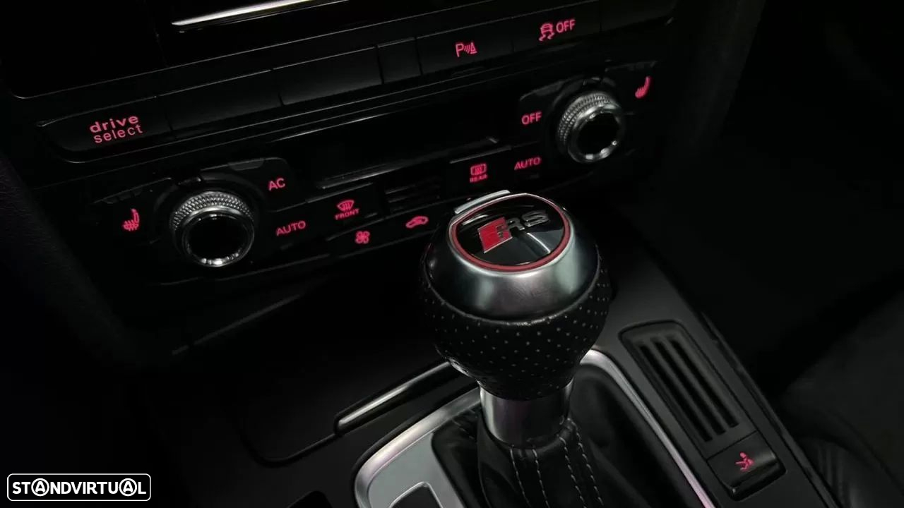 Audi RS5 4.2 FSi quattro S tronic Exclusive - 14