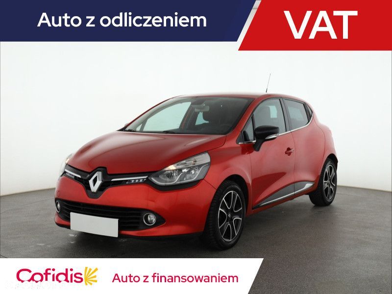 Renault Clio - 2