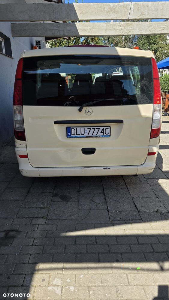 Mercedes-Benz Vito 639.703 - 5