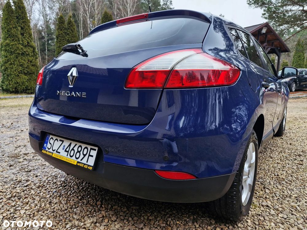 Renault Megane 1.6 16V 100 Expression - 3
