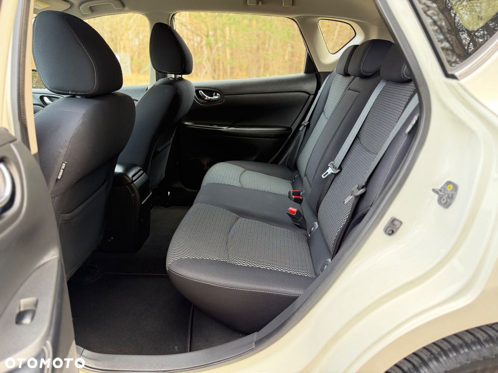 Nissan Pulsar 1.2 DIG-T Xtronic Tekna - 13