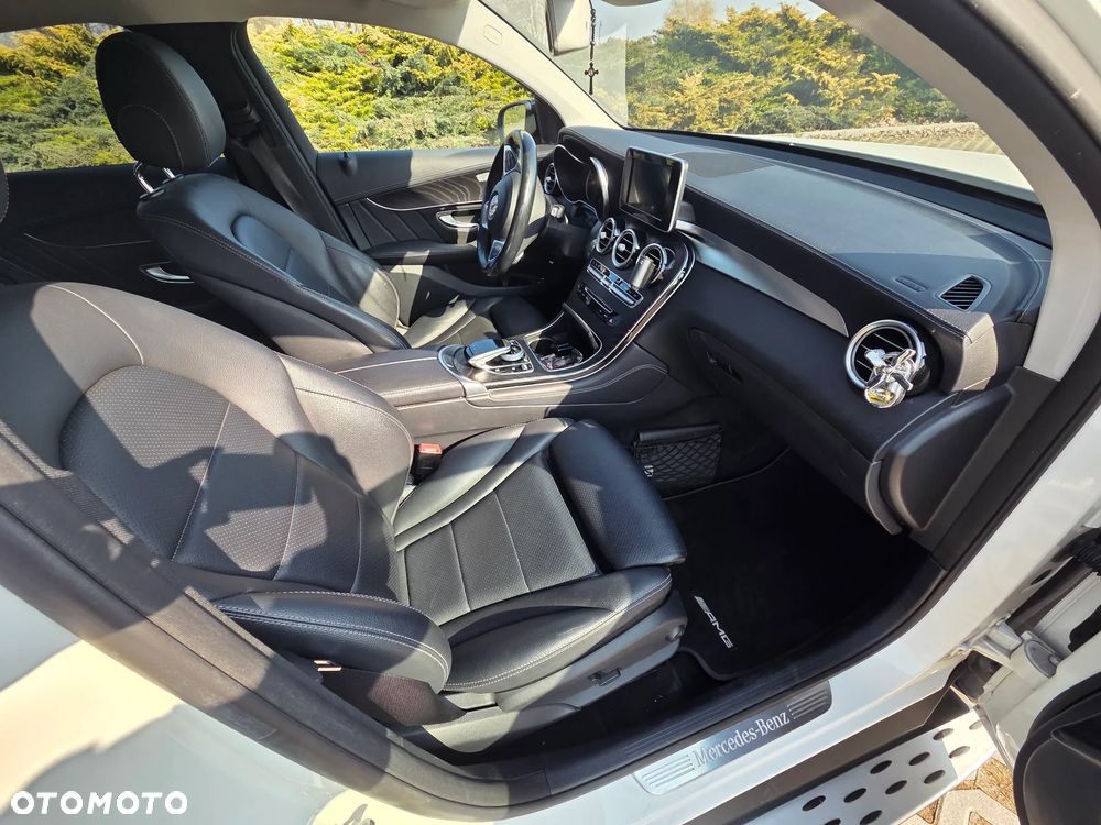 Mercedes-Benz GLC - 5