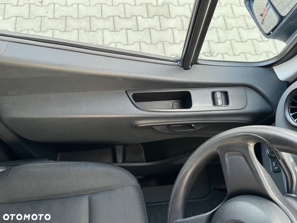 Mercedes-Benz Mercedes Sprinter 315 CDI  Chłodnia Mroźnia ZANOTTI Webasto - 17