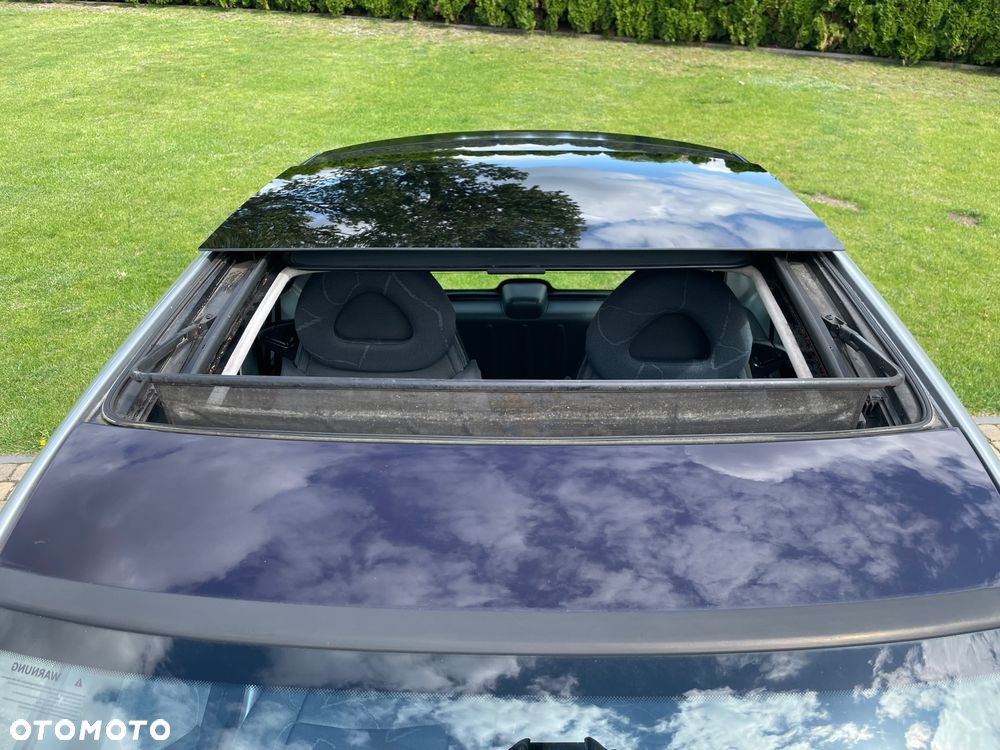 Smart Fortwo - 21